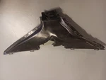 68 69 70 71 72 Gto Lemans T-37 Windshield Defrost Duct Ducting Vent Gm#9793821. Fixed Price $289.99.