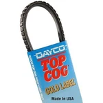 Dayco Drive Belt For Fan To Alternator 1989-1992 Ford Lta9000 14.6l. Fixed Price $36.22.