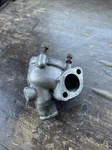 Mercedes Themostat Lower Housing 180 203 01 73 ** No Upper Included**. Fixed Price $129.00.