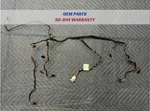 Oem Bmw 985367h Ac Air Vent Flap Motor Actuator Wire Harness 328i 3 Series E90. Fixed Price $55.43.