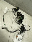 2012 Honda Pilot Ex-l 3.5l Heater A/c Air Flap Actuator Set W/cable Oem+. Fixed Price $99.81.