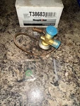 Nos Toughone T38683 A/c Expansion Valve Fits 70-08 Dodge & Ford Tap Desc.. Fixed Price $41.99.