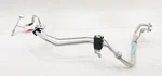 New Motorcraft A/c Evaporator Inlet & Outlet Tube Yf-37371 Escape Mkc 2013-2016. Fixed Price $49.98.