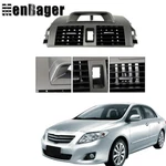 For Toyota Corolla 2009-2012 2013 Plastic Center Dash A/c Outlet Air Vent Panel. Fixed Price $25.34.