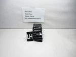 2013-2019 Ford Taurus Left Dash Vent Bg13-54046b30-a Oem. Fixed Price $12.00.