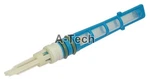 A/c Orifice Tube Blue Front Rear Ford F-150 250 350 Superd Mustang. Fixed Price $3.95.