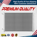 Ac Condenser W/dryer For Nissan Nv200 13-19 Chevy City Express 15-18 921003lm0a. Fixed Price $60.44.