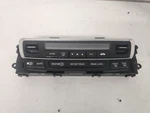 2016-2018 Honda Pilot Temperature Ac Heater Climate Control Ex Exl Fwd. Fixed Price $94.50.