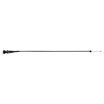 Crown Hvac Heater Control Cable Fits 1978-1983 Jeep Cj-5 Fresh Air 1978-86. Fixed Price $38.80.