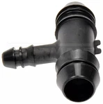 Genuine Dorman 5/8 In. Heater Hose Connector Tee 90 To Barbed 800-578. Fixed Price $19.53.