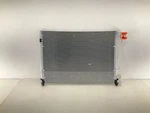 06-11 Ford Crown Victoria A/c Air Conditioning Condenser Oem New Cm. Fixed Price $259.99.