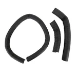 Brothers Trucks Hdh72na Heater Duct Hose Set, 2-pieces, 1964-1972 Chevy/gmc C/k. Fixed Price $46.91.