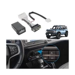 Auto Start Stop Eliminator Compatible With Ford Bronco 2021-2025 (no Fit Bron.... Fixed Price $62.84.