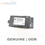 2018-2023 Bmw M550i Xdrive - Rear Seat Module. Fixed Price $8.49.