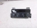 2020 Gmc Denali Xl Rear Temperature Controller Oem Id 23467328. Fixed Price $75.20.