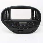 Radio Dash Bezel Climate Control Surround Trim For 05-07 Toyota Sequoia 4x2 Sr5. Fixed Price $127.46.
