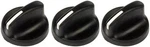 03-09 Kenworth W900 T800 T600a T300 Heater Control Knob Set Of 3 Dorman 702-5402. Fixed Price $19.54.