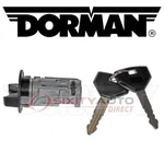 Dorman Ignition Lock Cylinder For 1990 Dodge D150 Primary Bs. Fixed Price $71.35.