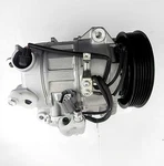2006-2012 Acura Rl A/c Air Conditioner Ac Compressor 3.5l Base Oem Ls091. Fixed Price $171.86.