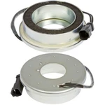 Omega Environmental Technologies 23-20145 A/c Compressor Clutch Coil. Fixed Price $95.50.