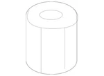Genuine Mercedes-benz Screw Cap 000-997-35-95. Fixed Price $18.72.
