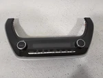 2024 Toyota Corolla Heater Ac Temperature Control Unit Oem. Fixed Price $109.18.