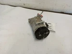 Ac Compressor From 2024 Gmc Terrain 1.5l 12027929. Fixed Price $116.94.