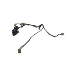84-88 Toyota Pickup 4runner Heater Blower Motor Relay Wiring. Fixed Price $29.99.