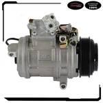 Ac A/c Compressor Fits Lexus Lx470 Toyota Land Cruiser 1998-2007 4.7l. Fixed Price $137.33.