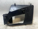Oem 12-2016 Tesla Model S Front Left Air Duct Trim - 1011519-00-d. Fixed Price $99.00.