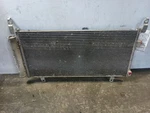 Ac Condenser From 2015 Subaru Forester 12412193. Fixed Price $104.94.