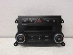 2012-2013 Kia Sorento Heat A/c Temperature Control Unit Oem Lkq. Fixed Price $58.29.