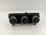 2007-2009 Chrysler Sebring Ac Heater Roof Climate Control P55111889aa Kfvtx. Fixed Price $117.36.