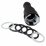 Genuine Motorcraft Hvac Heater Pipe Kt-86. Fixed Price $22.63.