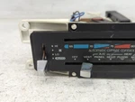 1989 Lincoln Town Car Ac Heater Climate Control Ki9ak. Fixed Price $493.25.