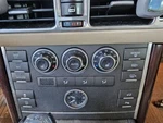 2010-2011 Range Rover Temperture Control: W/ Heated Seats. Fixed Price $140.00.