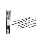 Scott Drake C7zz-7621458-9s 1967-1968 Convertible Window Felts. Fixed Price $119.95.