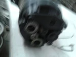 Ac Compressor 6-262 Flat Washer Seal On Suction Port Fits 90-93 Astro. Fixed Price $73.88.