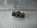 1997 1998 Ford Expedition Rear Temperature Control. Fixed Price $11.21.