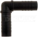Dorman 47061 Heater Hose Connectors - 1/2 In. X Elbow Plastic. Fixed Price $12.95.