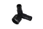 Genuine Gm Heater Inlet Hose Connector 84999284. Fixed Price $21.69.
