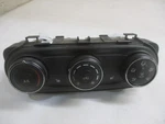 24 25 Chevrolet Trax Manual Climate Ac Heater Temperature Control Oem Lkq. Fixed Price $66.78.