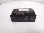 1994-1998 Saab 900 Temperature Ac Heater Climate Control. Fixed Price $104.74.
