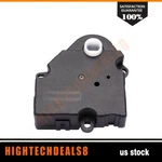 For Mack Freedom Cadillac Chevrolet Gmc Air Heater Blend Door Actuator 16124922. Fixed Price $17.99.