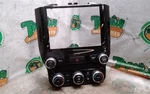 Temperature Control 8.4" Touch Screen Fits 19-24 Dodge 3500 Pickup. Fixed Price $120.00.