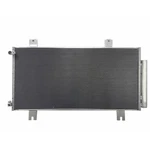 Cnd4441 New Replacement A/c Condenser Fits 2015-2020 Honda Fit. Fixed Price $83.00.