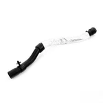 Radiator Hose Coolant Pipe For Volkswagen Cc 2.0l 2008-2016 Rubber Silver Tone. Fixed Price $45.99.
