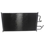 Ac Condenser For 1991-1993 Chevrolet C1500 K1500 Aluminum Core. Fixed Price $65.49.