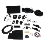 Vintage Air Heat Defrost Ac Kit 70-72 Monte Carlo Fact No Compressor. Fixed Price $2130.00.