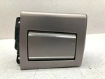 2009-2015 Jaguar Xf Front Left Driver Side Dash Hvac Air Vent Trim Lot542 Oem. Fixed Price $25.49.